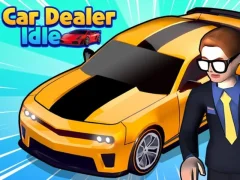 Jeu Car Dealer Idle en ligne