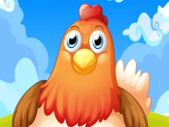 Jeu Chicken Egg Challenge en ligne