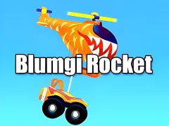 Jeu Blumgi Rocket en ligne