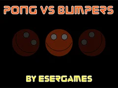 Jeu Pong vs Bumpers en ligne