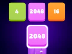 Jeu 2048 Number Match en ligne