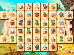Jeu Spartan Mahjong en ligne