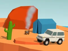 Jeu Off Road Auto Trial en ligne