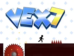 Jeu Vex 7 en ligne
