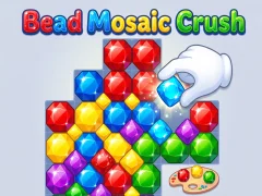 Jeu Bead Mosaic Crush en ligne