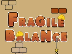 Jeu Fragile Balance en ligne
