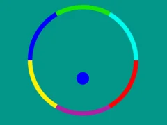 Jeu Colored Circle 2 en ligne
