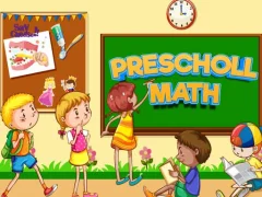 Jeu Preschool Math en ligne