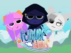 Jeu Sprunki: Future Polaris en ligne