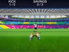 Jeu Super Goalie en ligne