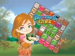 Jeu Patterns Link en ligne