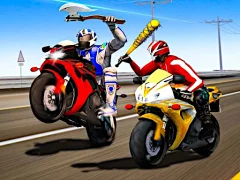 Jeu Biker Battle 3D en ligne