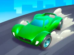 Jeu Toy Cars: 3D Racing en ligne