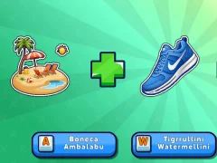 Jeu Guess the Italian Brainrot Animals en ligne