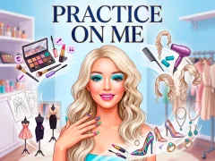 Jeu Practice On Me en ligne