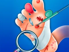 Jeu Foot Hospital en ligne