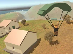 Jeu Pixel Battlegrounds.IO en ligne