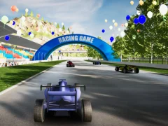 Jeu GT Formula Championship en ligne