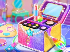Jeu Pretty Box Bakery Game en ligne