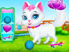 Jeu Pet Health Care en ligne