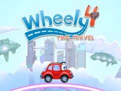 Jeu Wheely 4 en ligne