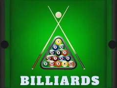 Jeu Billiards en ligne