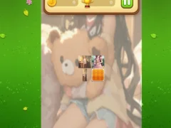 Jeu Kawaii Anime Memory Match en ligne
