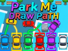 Jeu Park Me: Draw Path en ligne