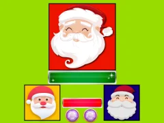 Jeu Jewel And Santa Claus en ligne