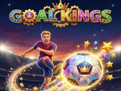 Jeu Goal Kings en ligne