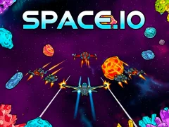 Jeu Space.io en ligne
