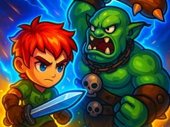 Jeu Epic Hero Quest Idle RPG en ligne