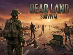 Jeu Dead Land: Survival en ligne