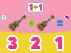 Jeu 1+1 en ligne