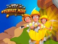 Jeu My Perfect Mine en ligne