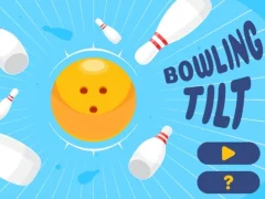 Jeu Bowling Tilt en ligne