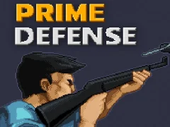 Jeu Prime Defense en ligne
