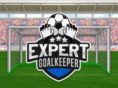 Jeu Expert Goalkeeper en ligne