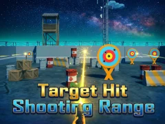 Jeu Target Hit Shooting Range en ligne