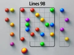Jeu Lines 98 en ligne