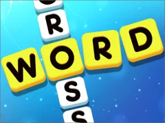 Jeu Crossy Word en ligne
