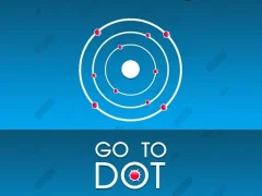 Jeu Go To Dot en ligne