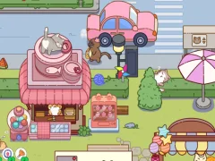 Jeu Paws Off My Clues! en ligne
