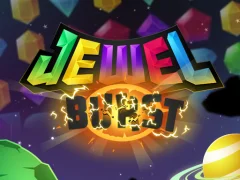 Jeu Jewel Burst en ligne