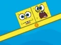 Jeu Sponge Bob Super Stacker en ligne