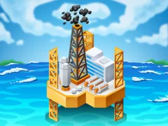 Jeu Oil tycoon 2 en ligne