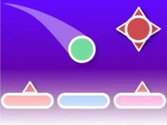 Jeu Crazy Bouncing en ligne