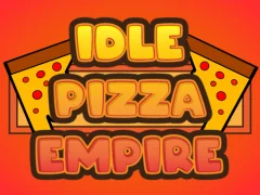 Jeu Idle Pizza Empire en ligne