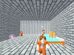 Jeu Cool Escape Obby Man en ligne