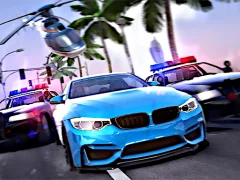 Jeu Racing Horizon en ligne